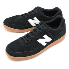 new balance CT288OEC BLACK画像