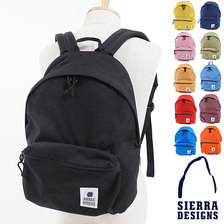 SIERRA DESIGNS CLASSIC DAYPACK 1802画像
