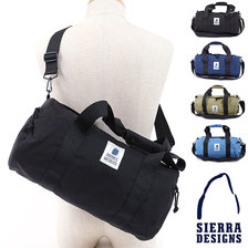 SIERRA DESIGNS DRUM BAG M 1803画像