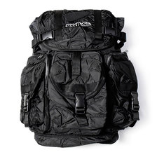 seedleSs. New Hattan pocket back pack SD17H-BG03画像