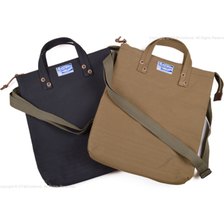 HINSON.MFG SCOUT TOTE BAG HSN-011画像