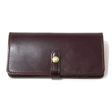 GLENROYAL ROUND LONG PURSE 03-6178画像