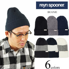 reyn spooner ACRYL BEANIE画像