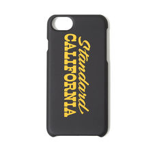 STANDARD CALIFORNIA SD IPHONE CASE OTADD028画像