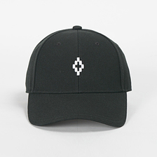 MARCELO BURLON STARTER CROSS CAP CMLB008S180171211001画像