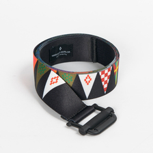 MARCELO BURLON TRIANGULAR FLAGS BELT CMRB003S187611721088画像