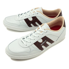 mobus MEITTIN S.WHT/BRW CROCO M-1809T-1770C画像