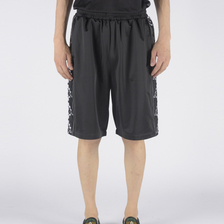MARCELO BURLON KAPPA TAPE SHORTS CMCI002S186880531001画像
