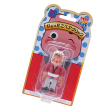 MEDICOM TOY BE@RBRICK 100% ひょっとこ画像