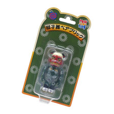 MEDICOM TOY BE@RBRICK 100% 獅子舞画像