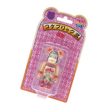 MEDICOM TOY BE@RBRICK 100% コケブリック弐画像