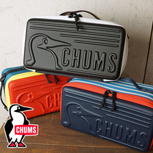 CHUMS Booby Multi Hard Case M CH62-1205画像