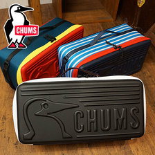 CHUMS Booby Multi Hard Case L CH62-1206画像
