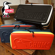 CHUMS Booby Multi Hard Case Slim CH62-1195画像
