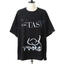 FACETASM MONOTONE FACETASM BIG TEE RB-TEE-U10画像