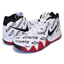 NIKE KYRIE 4 BHM EP multi-color/multi-color AQ9231-900画像