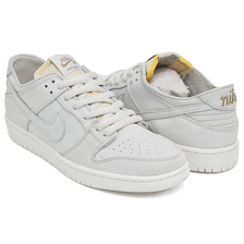 NIKE SB ZOOM DUNK LOW PRO DECON ''TRUE TO FORM'' LIGHT BONE / LIGHT BONE AA4275-001画像