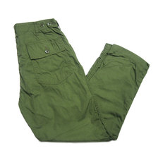 CORONA #CP088 POPLIN UTILITY SLACKS od画像