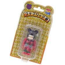 MEDICOM TOY BE@RBRICK 100% コケブリック参画像