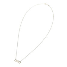 MAGIC STICK AF1 PLATE NECKLACE画像