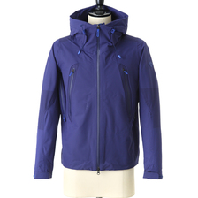 DESCENTE ALLTERRAIN MIZUSAWA DOWN SCHEMATECH SHIELD ACTIVE SHELL JACKET DAMLGC36U画像