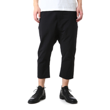 取り扱い/価格比較:DRKSHDW DRAWSTRING CROPPED ダークシャドウ ドロー