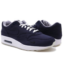NIKE x DOVER STREET MARKET AIR MAX 1/DSM BRAVE BLUE AH8051-400画像