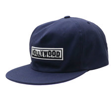 Ron Herman &times; COOPERSTOWN BALL CAP Hollywood Patch Cap NAVY画像