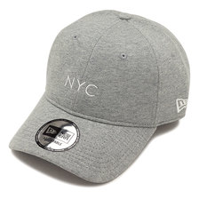 NEW ERA 9THIRTY Snapback Cap NYC 11557422画像