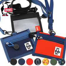 CHUMS Eco ID Card Holder CH60-2488画像
