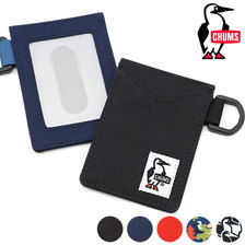 CHUMS Eco Pass Case CH60-2487画像