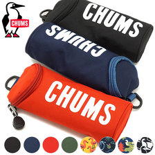 CHUMS Eco Cylinder Pouch CH60-2479画像