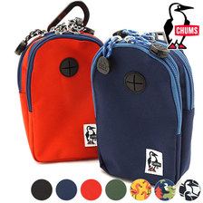CHUMS Eco Portable Music Pouch CH60-2532画像