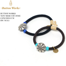 Button Works New Mercury Dime Concho Gum画像