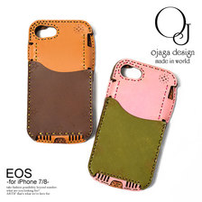 ojaga design EOS -for i-Phone7/8- I8-S06画像