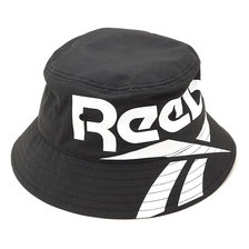 Reebok CLASSIC CL VECTOR BUCKET HAT BJ9141画像