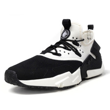 NIKE AIR HUARACHE DRIFT "LIMITED EDITION for NSW BEST" BLK/WHT AH7334-002画像