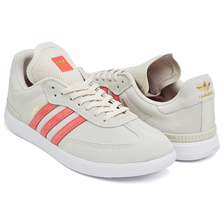 adidas SAMBA ADV ''RODRIGO TX'' CBROWN / TRASCA / FTWWHT AC8490画像