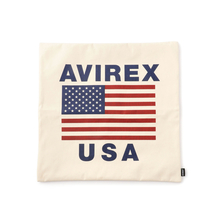 AVIREX CUSHION COVER 6189088画像