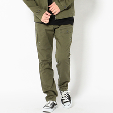 AVIREX COOLMAX MULTI POCKET PANT 6186085画像