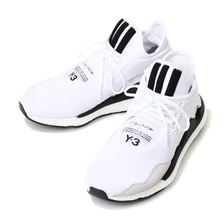 Y-3 SAIKOU -WHT/WHT- AC7195画像