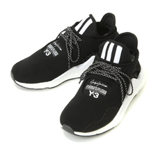 Y-3 SAIKOU -BLK/WHT- AC7196画像