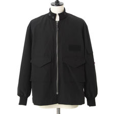 is-ness G-8 WEP JACKET 改 30SSJK01T01画像