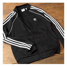 adidas Originals SST TRACK TOP CE2392/ELW37画像