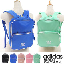 adidas Originals ADICOLOR BACKPACK M CL CW0624/EKF59画像