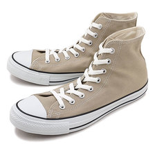 CONVERSE ALL STAR COLORS HI BEIGE 32664389画像