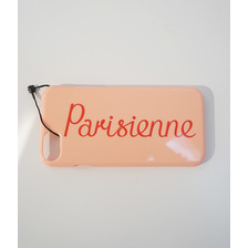 MAISON KITSUNE I PHONE CASE PARISIENNE KUI8811画像