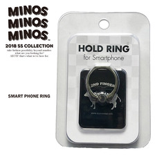 MINOS SMART PHONE RING MNR2-AC02画像