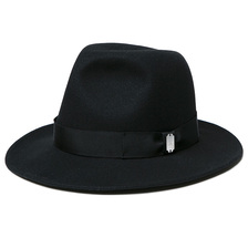 CRIMIE ROLLING HAT (BLACK) C1H1-CXHT-RH01画像