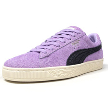 PUMA SUEDE DIAMOND "Diamond Supply Co." "KA LIMITED EDITION" PPL/BLK/NAT 365650-02画像